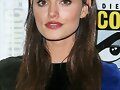 Phoebe Tonkin - Comic Con 2015 The Originals