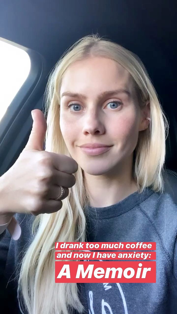 Claire Holt  | Dec 2019