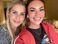 Claire Holt en el podcast de Emily Skye | Dec 2019