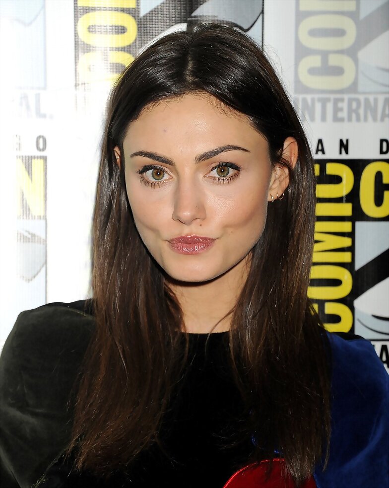 Phoebe Tonkin - Comic Con 2015 The Originals