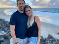 Claire Holt &amp; Andrew Joblon en Australia -Dec 2019