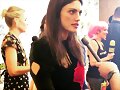 Phoebe Tonkin - The Originals Comic-Con Press Line