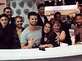Phoebe Tonkin - The Originals Comic-Con Signing