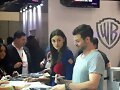 Phoebe Tonkin - The Originals Comic-Con Signing