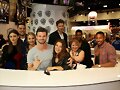 Phoebe Tonkin - The Originals Comic-Con Signing