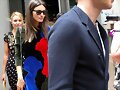 Phoebe Tonkin - Comic Con 2015 The Originals