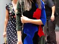 Phoebe Tonkin - Comic Con 2015 The Originals