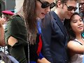 Phoebe Tonkin - Comic Con 2015 The Originals