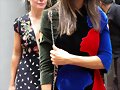 Phoebe Tonkin - Comic Con 2015 The Originals