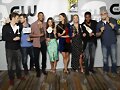 Phoebe Tonkin - Comic Con 2015 The Originals