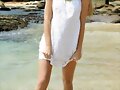 Indiana Evans sesi&oacute;n de fotos &#039;Rohan Kelly&#039;
