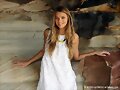 Indiana Evans sesi&oacute;n de fotos &#039;Rohan Kelly&#039;