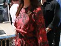 Phoebe Tonkin - Comic Con 2015 San Diego July 11