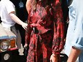 Phoebe Tonkin - Comic Con 2015 San Diego July 11