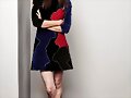 Phoebe Tonkin -Comic Con 2015 GettyImages Portrait