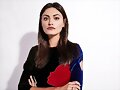 Phoebe Tonkin -Comic Con 2015 GettyImages Portrait
