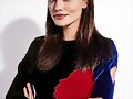 Phoebe Tonkin -Comic Con 2015 GettyImages Portrait