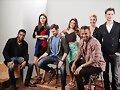 Phoebe Tonkin -Comic Con 2015 GettyImages Portrait