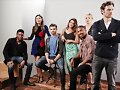 Phoebe Tonkin -Comic Con 2015 GettyImages Portrait