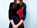 Phoebe Tonkin -Comic Con 2015 GettyImages Portrait