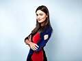 Phoebe Tonkin -Comic Con 2015 GettyImages Portrait