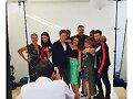 Phoebe Tonkin - The Originals TV Guide photoshoot