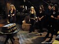 El c&iacute;rculo secreto - 1x05 Deslizarse