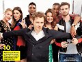 Phoebe Tonkin - The Originals TV Guide photoshoot