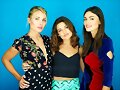 Phoebe Tonkin -Entertainment Weekly Comic-Con 2015