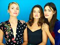 Phoebe Tonkin -Entertainment Weekly Comic-Con 2015
