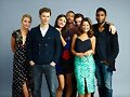 Phoebe Tonkin -Entertainment Weekly Comic-Con 2015