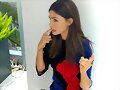 Phoebe Tonkin -Entertainment Weekly Comic-Con 2015