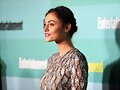 Phoebe Tonkin -Entertainment Weekly Comic-Con 2015