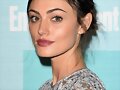 Phoebe Tonkin -Entertainment Weekly Comic-Con 2015