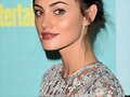 Phoebe Tonkin -Entertainment Weekly Comic-Con 2015