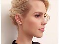 Claire Holt - KTLA Entertainment Aug 21, 2015