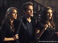 El c&iacute;rculo secreto - 1x05 Deslizarse