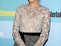 Phoebe Tonkin -Entertainment Weekly Comic-Con 2015