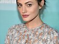 Phoebe Tonkin -Entertainment Weekly Comic-Con 2015