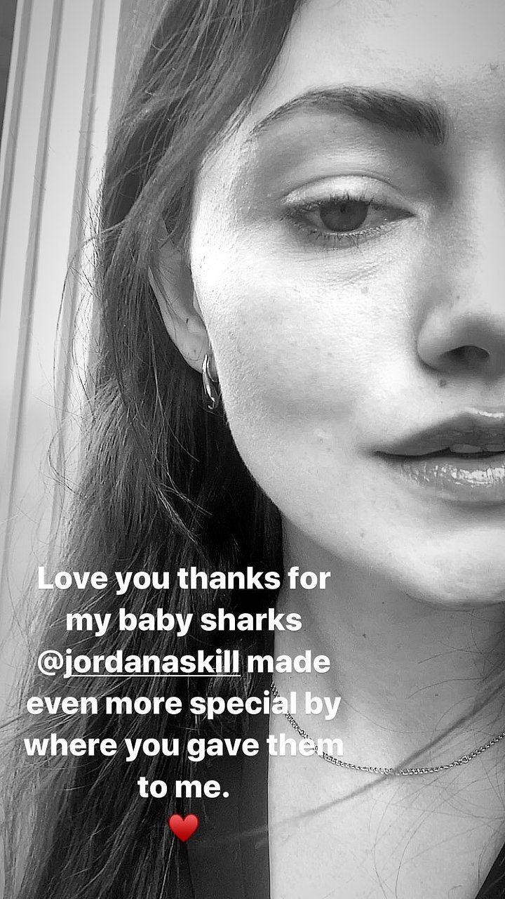 Phoebe Tonkin | Diciembre 2019