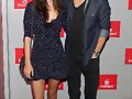 Phoebe Tonkin - US Open Tennis Championship 2015