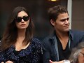 Phoebe Tonkin - US Open Tennis Championship 2015