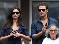Phoebe Tonkin - US Open Tennis Championship 2015