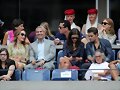 Phoebe Tonkin - US Open Tennis Championship 2015