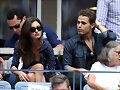 Phoebe Tonkin - US Open Tennis Championship 2015