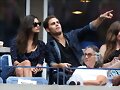 Phoebe Tonkin - US Open Tennis Championship 2015