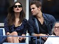 Phoebe Tonkin - US Open Tennis Championship 2015