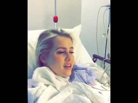 Claire Holt - Instagram video | January 2020