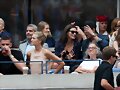Phoebe Tonkin - US Open Tennis Championship 2015