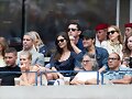 Phoebe Tonkin - US Open Tennis Championship 2015